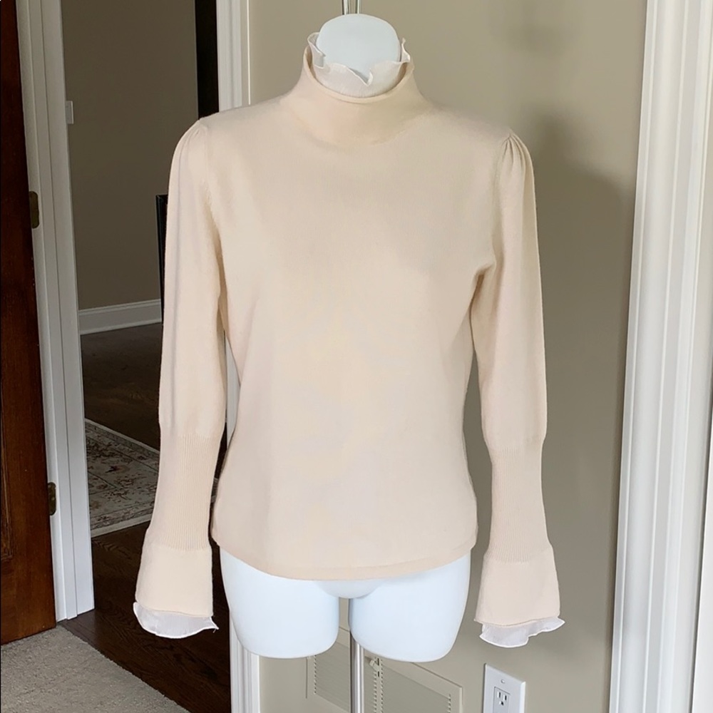 Brunello Cucinelli cashmere sweater